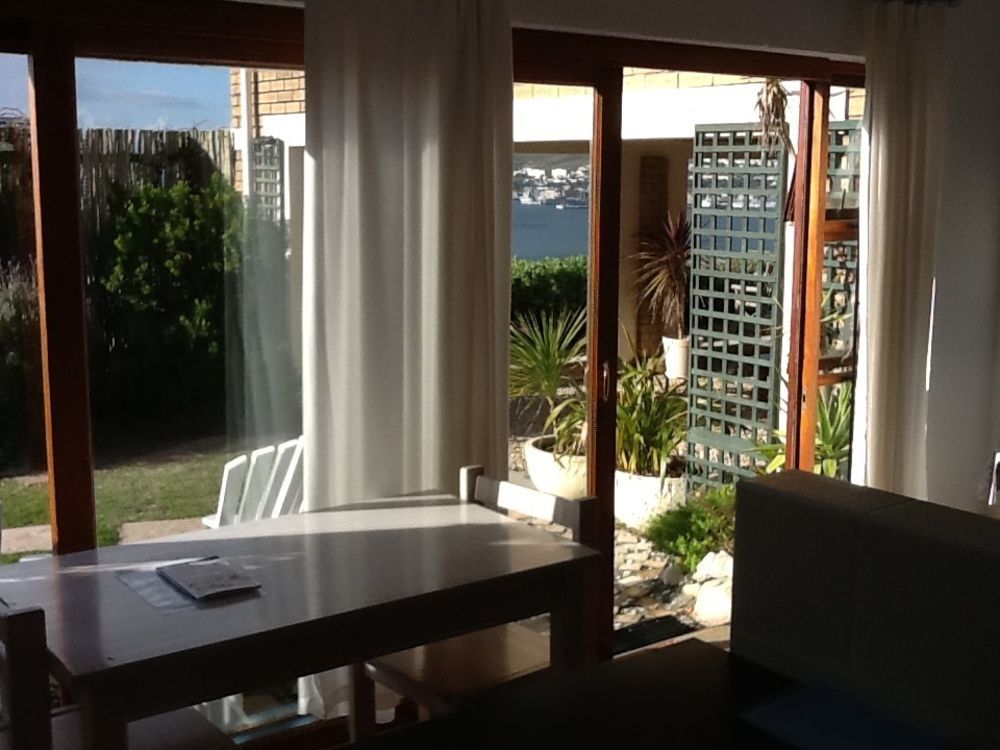 Simonsview Hotel Simon's Town Exterior photo
